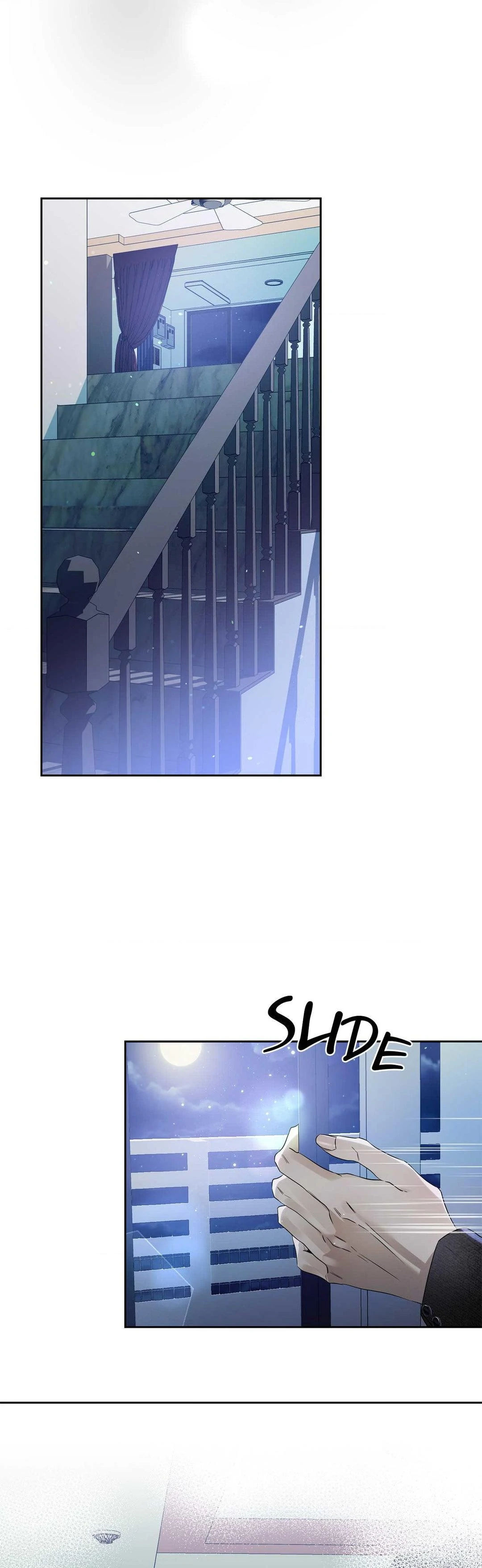 To Me Who Doesn’t Love You - Chapter 16 Page 15