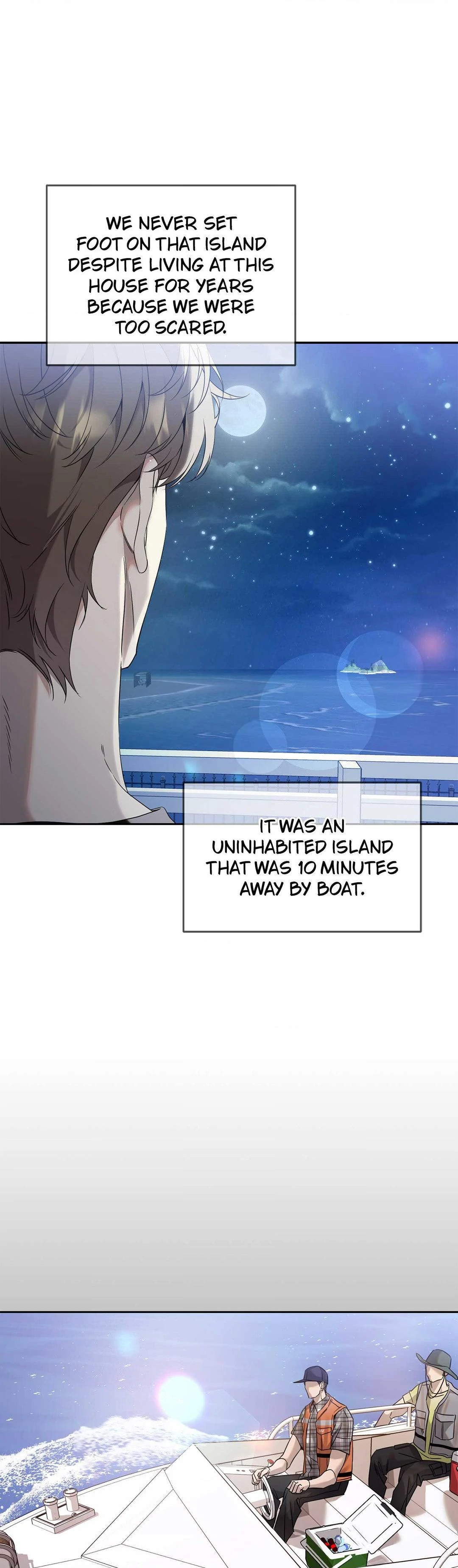 To Me Who Doesn’t Love You - Chapter 16 Page 17
