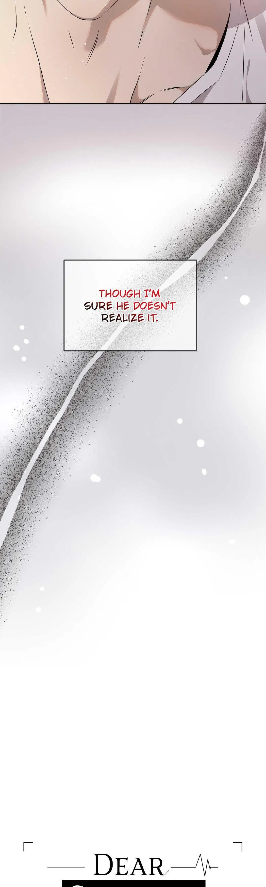 To Me Who Doesn’t Love You - Chapter 16 Page 26