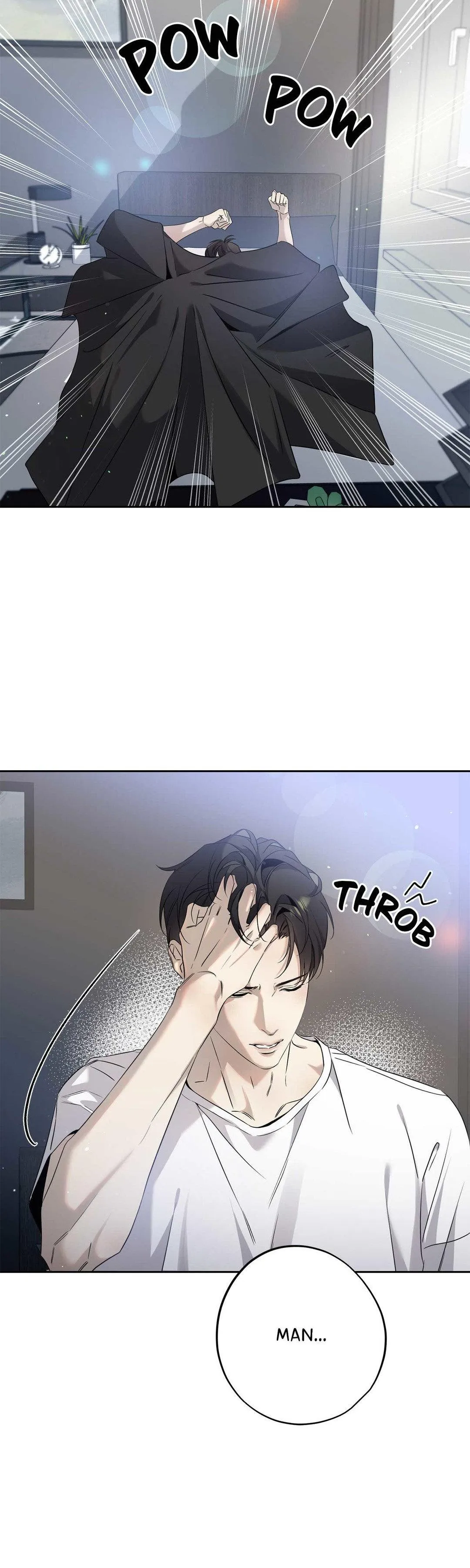 To Me Who Doesn’t Love You - Chapter 16 Page 28
