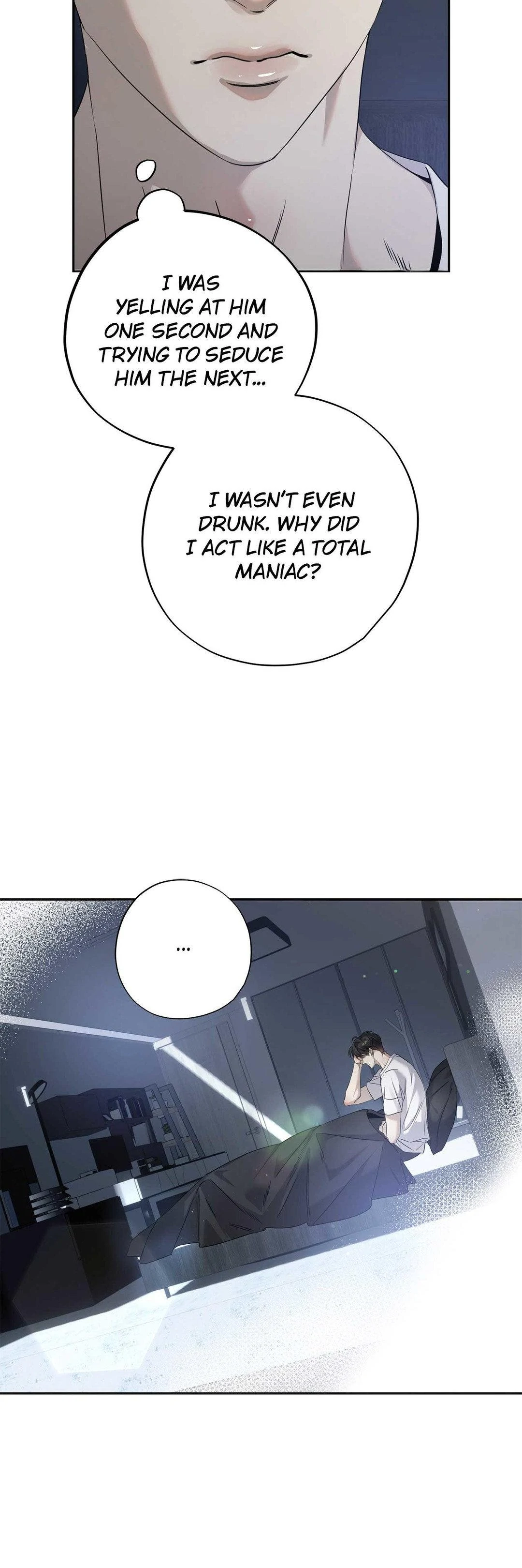 To Me Who Doesn’t Love You - Chapter 16 Page 30