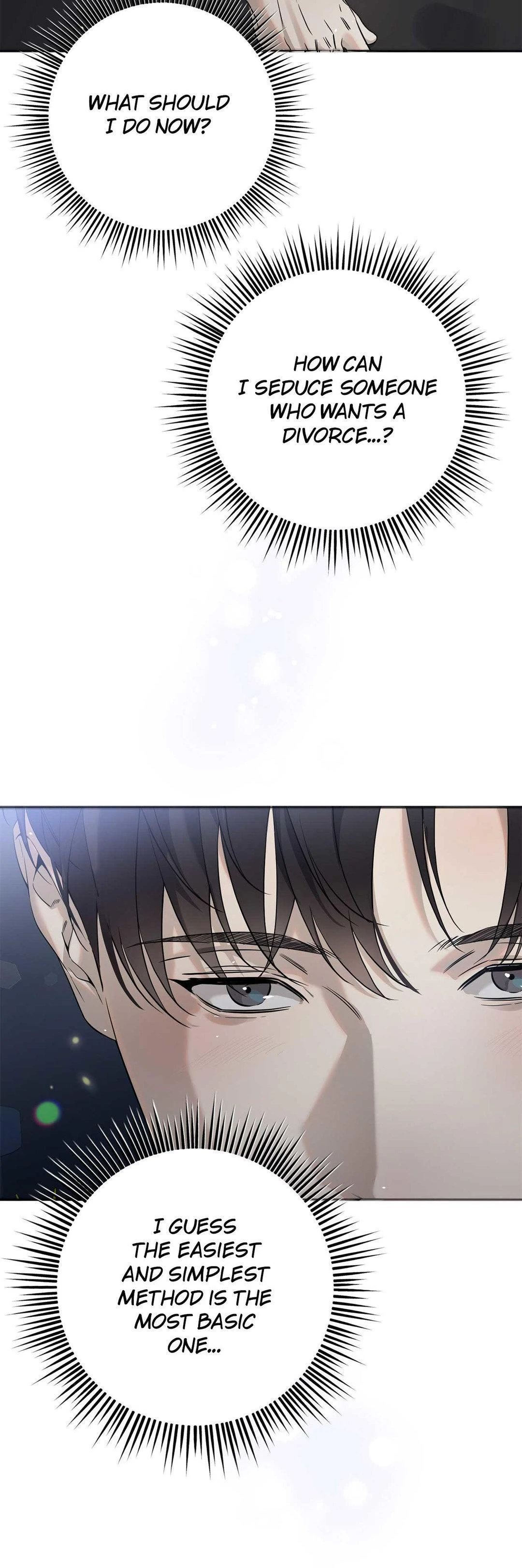 To Me Who Doesn’t Love You - Chapter 16 Page 32
