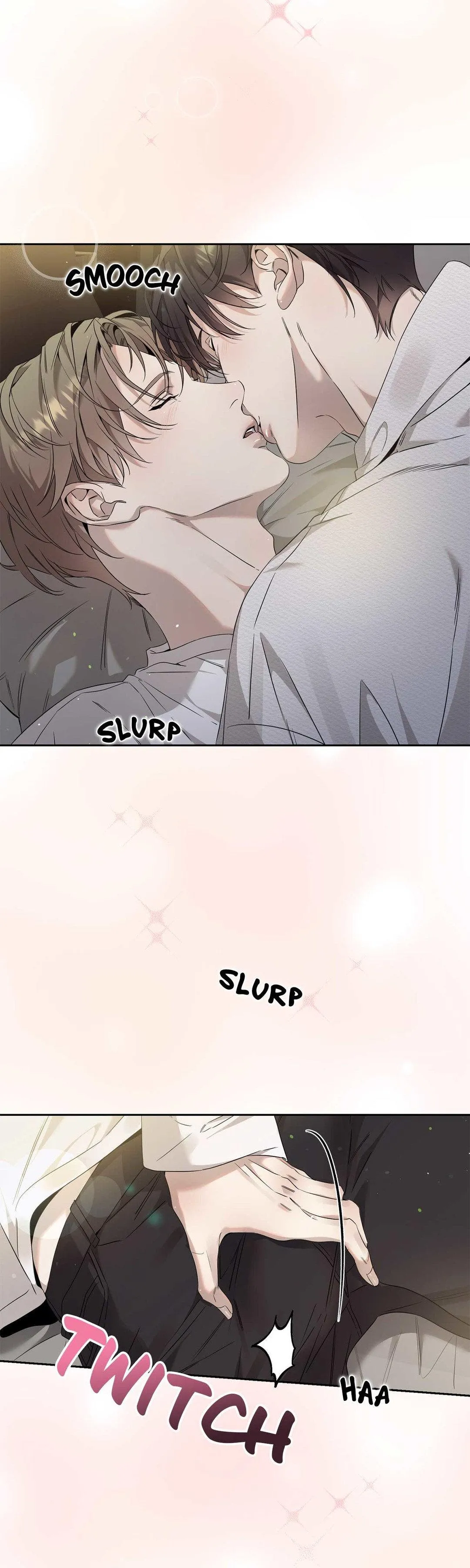 To Me Who Doesn’t Love You - Chapter 16 Page 35