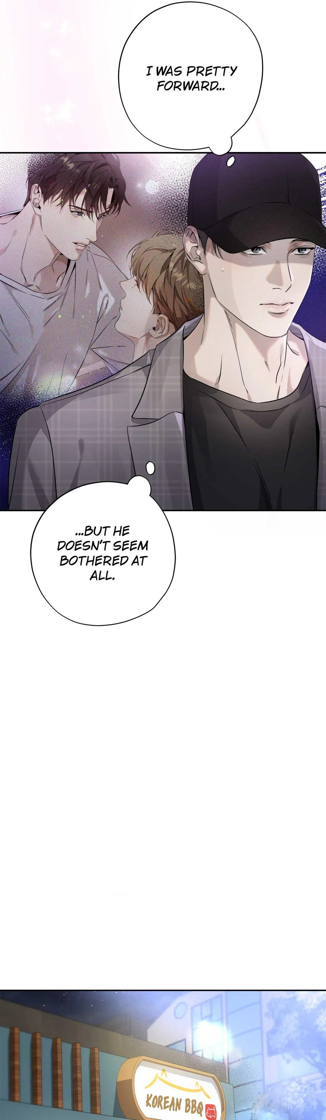 To Me Who Doesn’t Love You - Chapter 17 Page 10