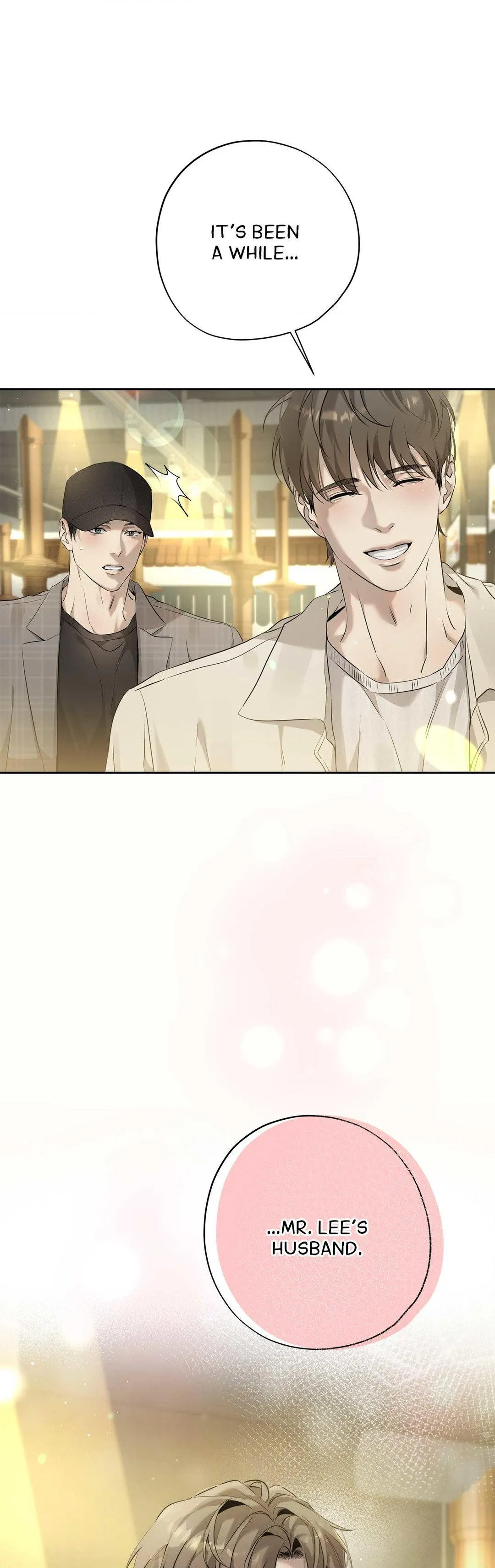 To Me Who Doesn’t Love You - Chapter 18 Page 2