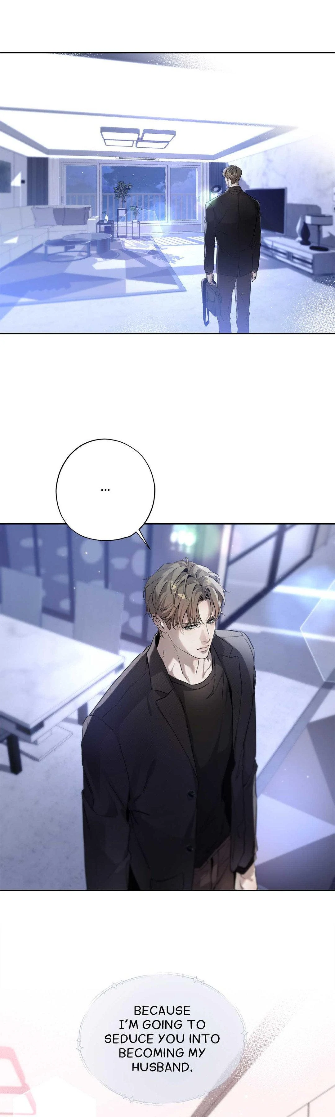 To Me Who Doesn’t Love You - Chapter 18 Page 5