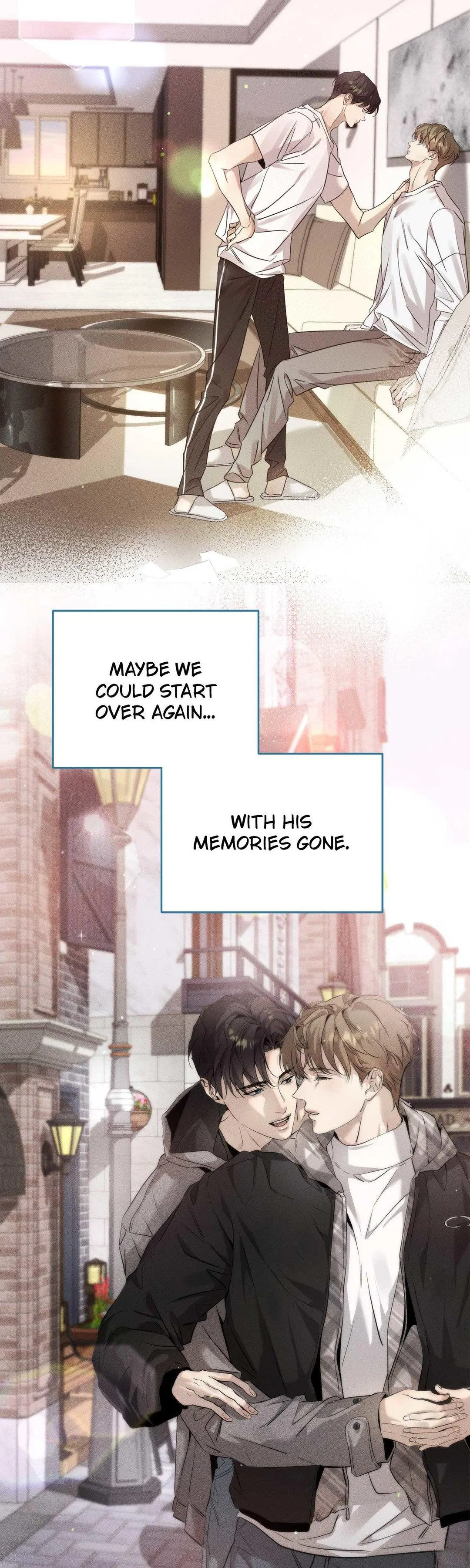 To Me Who Doesn’t Love You - Chapter 18 Page 6