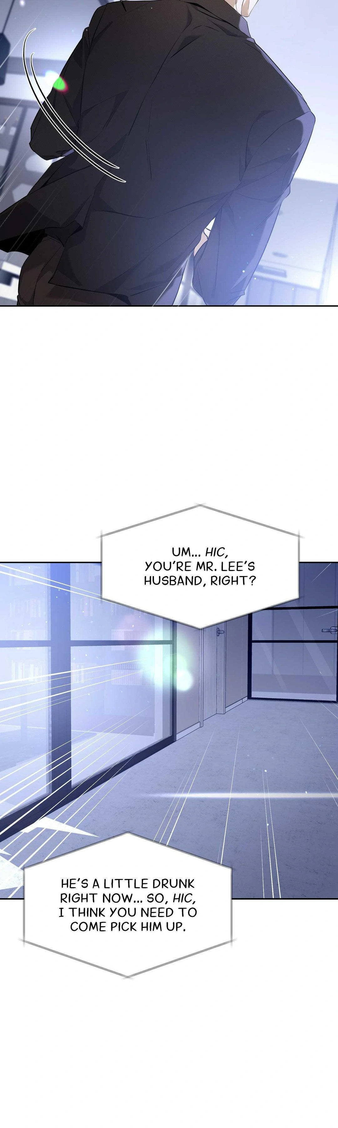 To Me Who Doesn’t Love You - Chapter 18 Page 12