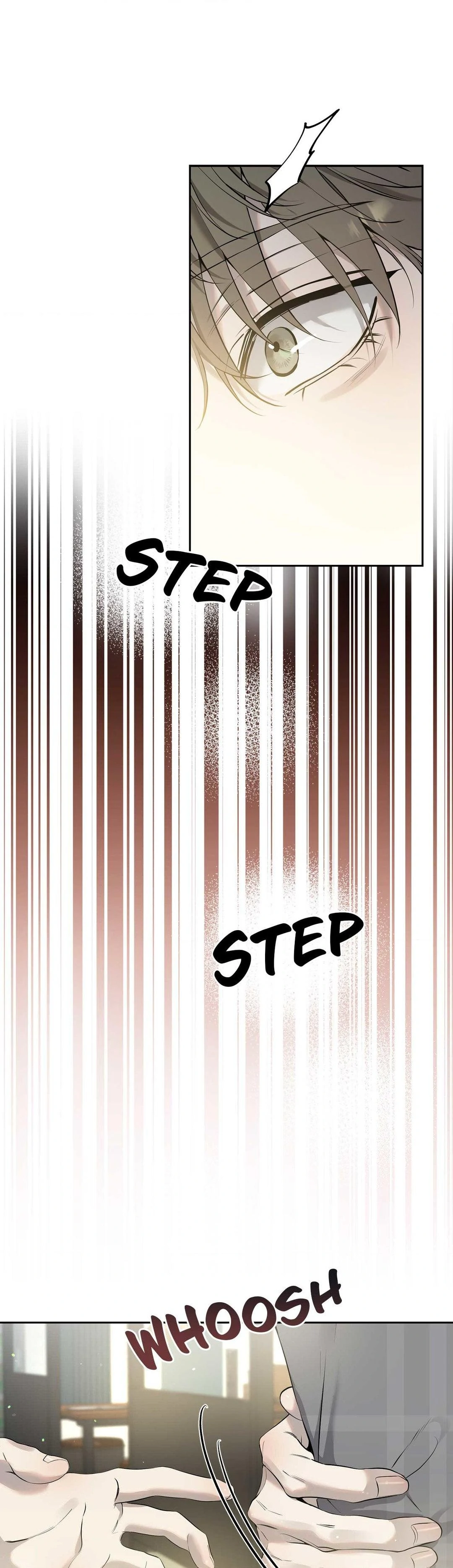 To Me Who Doesn’t Love You - Chapter 18 Page 17