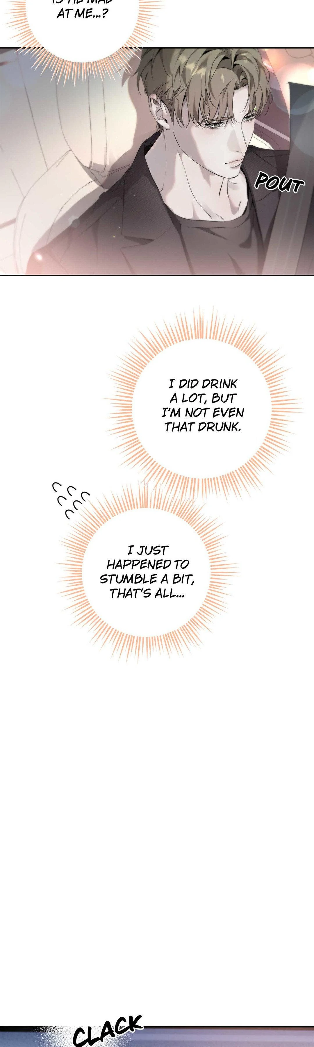 To Me Who Doesn’t Love You - Chapter 18 Page 22