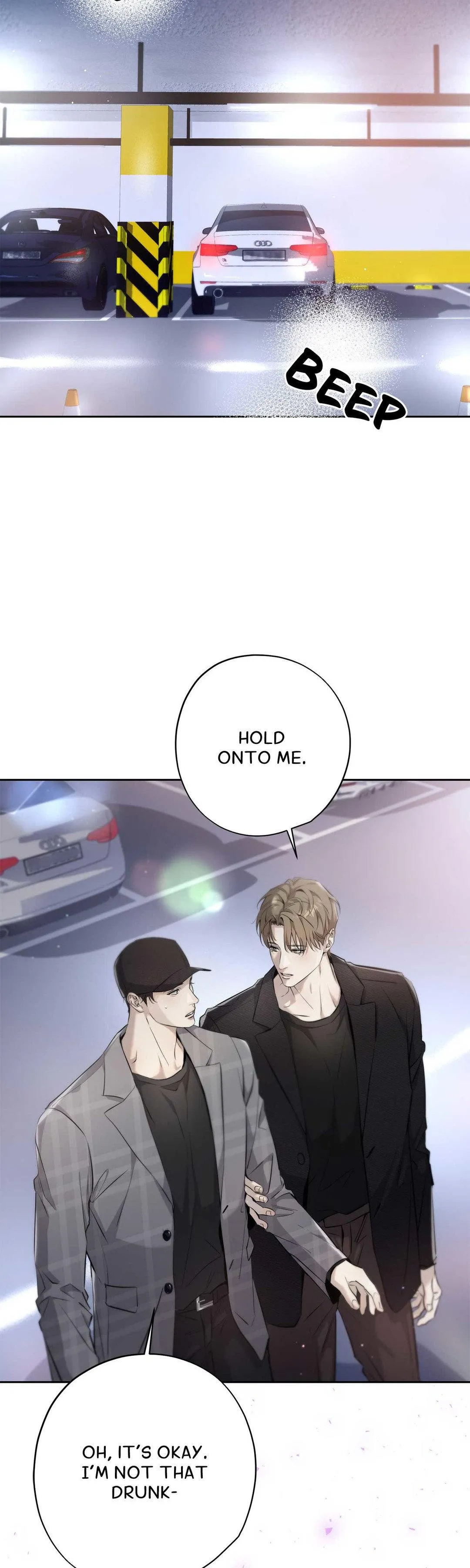 To Me Who Doesn’t Love You - Chapter 18 Page 23
