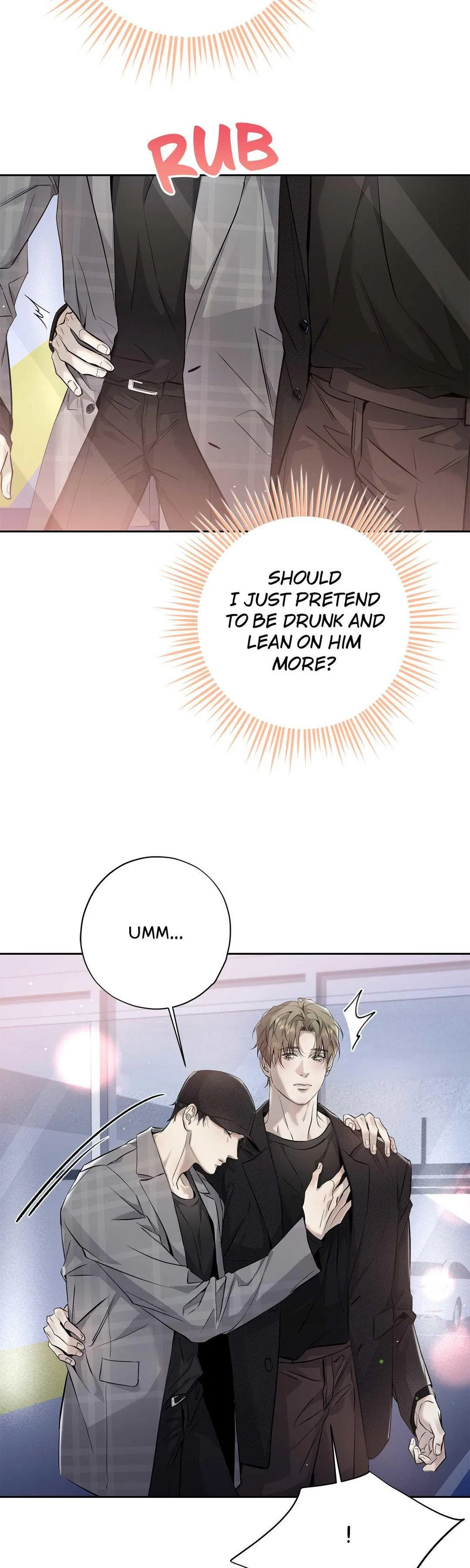 To Me Who Doesn’t Love You - Chapter 18 Page 26