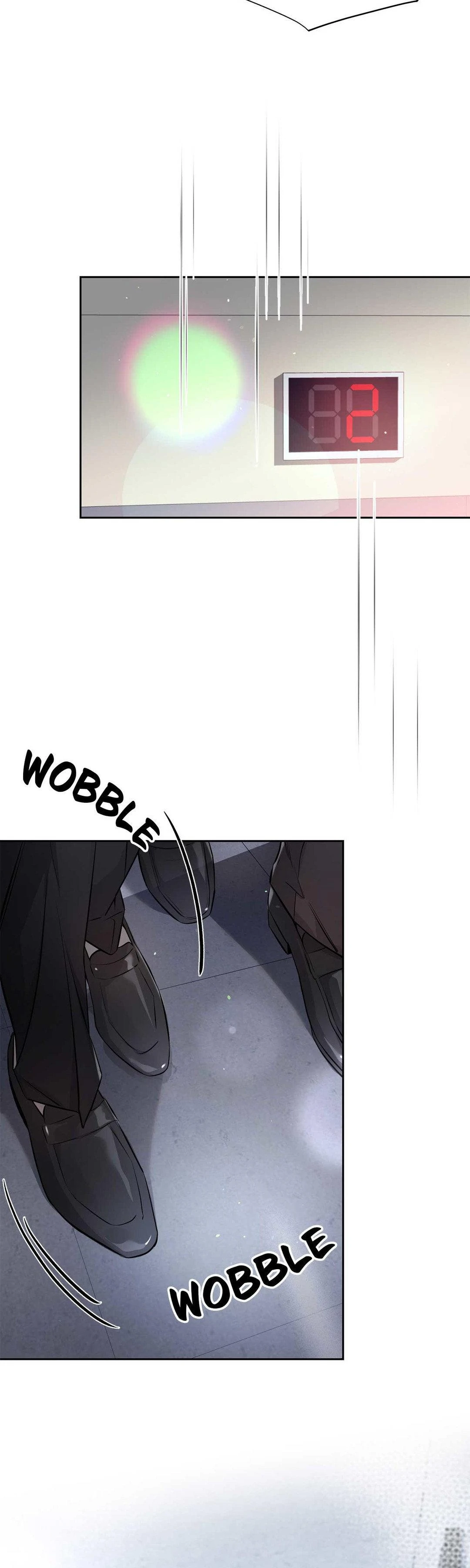 To Me Who Doesn’t Love You - Chapter 18 Page 27
