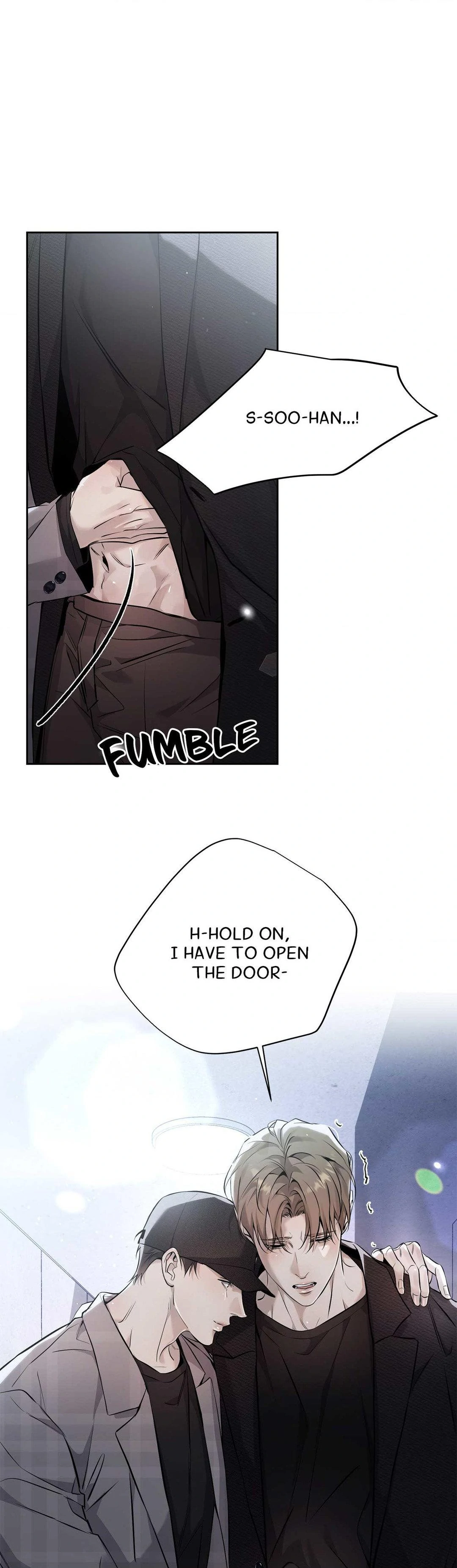 To Me Who Doesn’t Love You - Chapter 18 Page 29