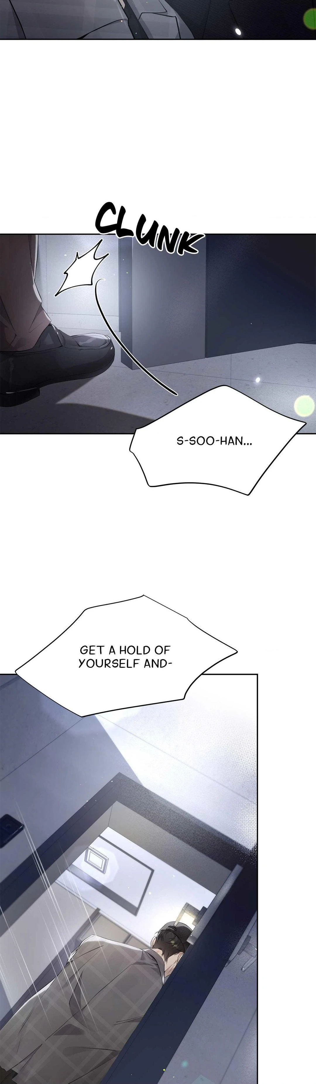 To Me Who Doesn’t Love You - Chapter 18 Page 31