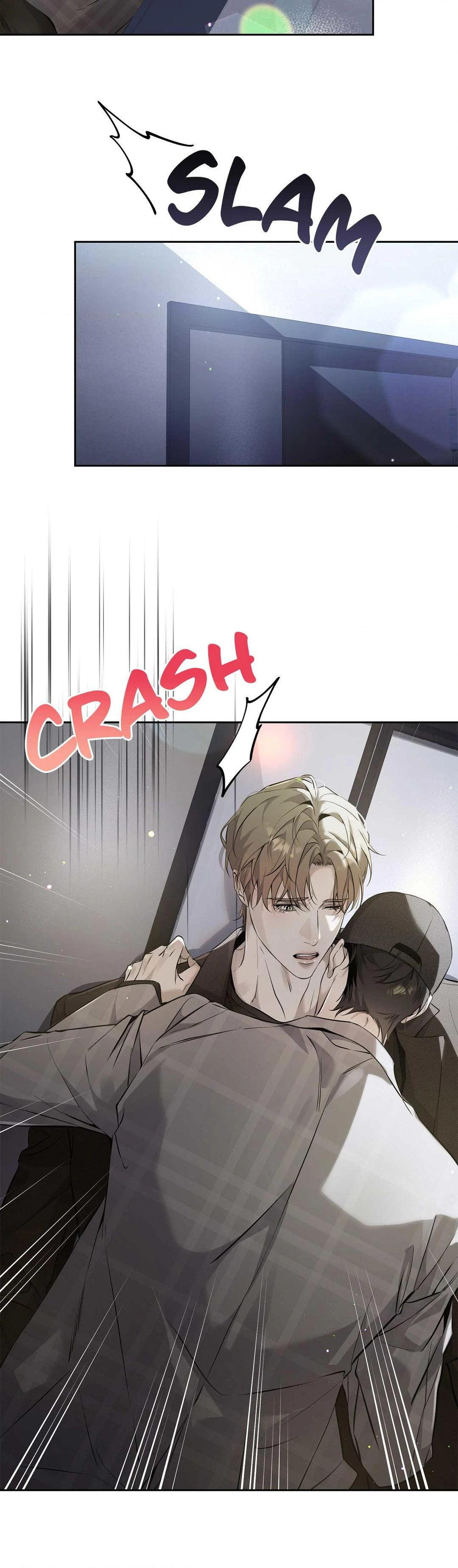 To Me Who Doesn’t Love You - Chapter 18 Page 32