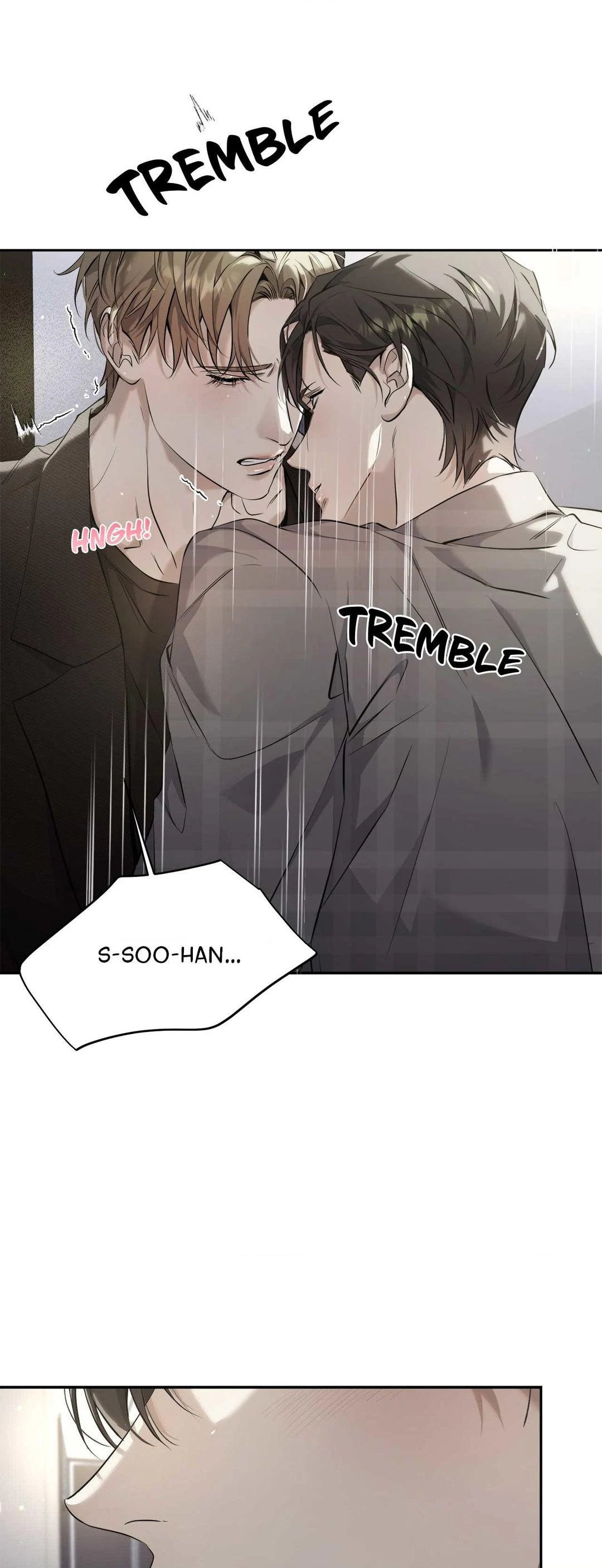 To Me Who Doesn’t Love You - Chapter 18 Page 37