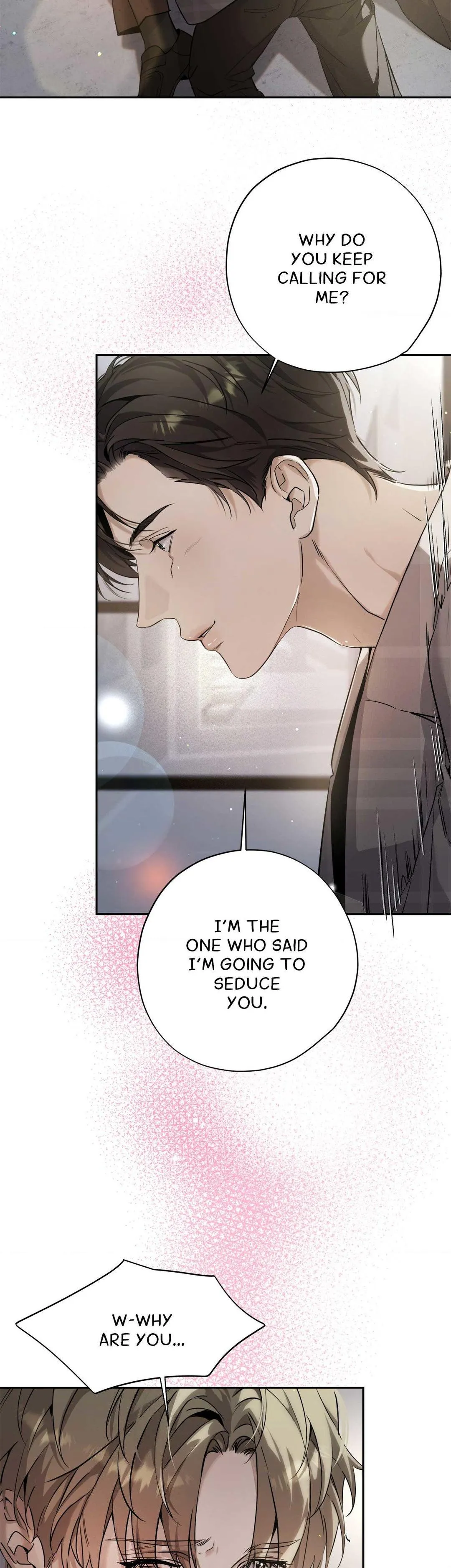 To Me Who Doesn’t Love You - Chapter 19 Page 2