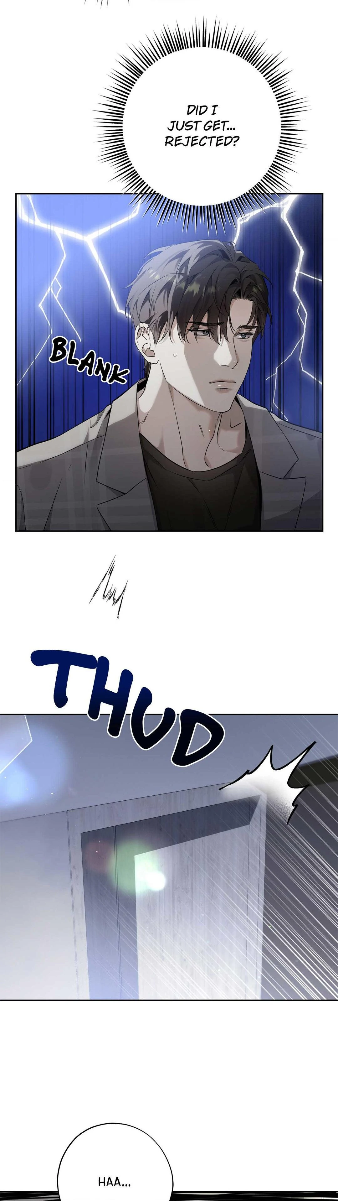 To Me Who Doesn’t Love You - Chapter 19 Page 6