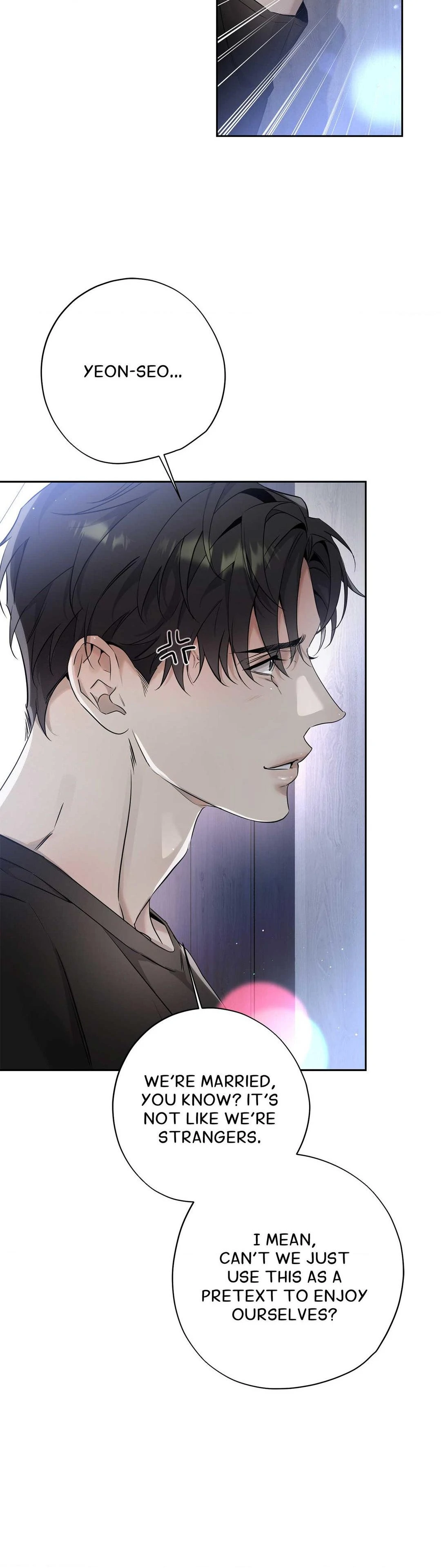 To Me Who Doesn’t Love You - Chapter 19 Page 8