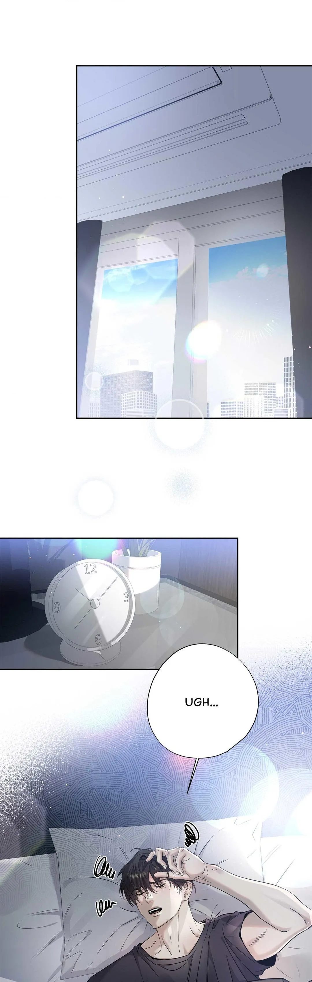 To Me Who Doesn’t Love You - Chapter 19 Page 14