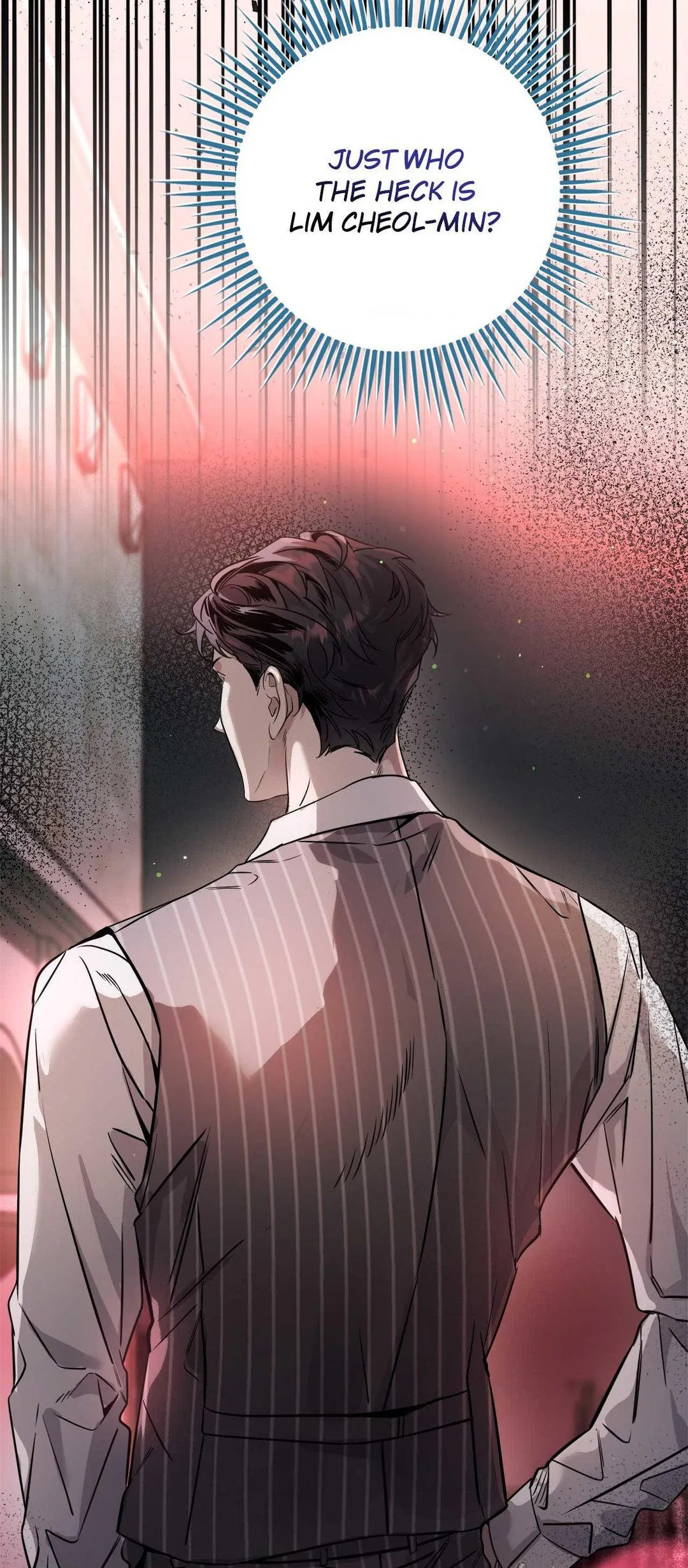 To Me Who Doesn’t Love You - Chapter 19 Page 39