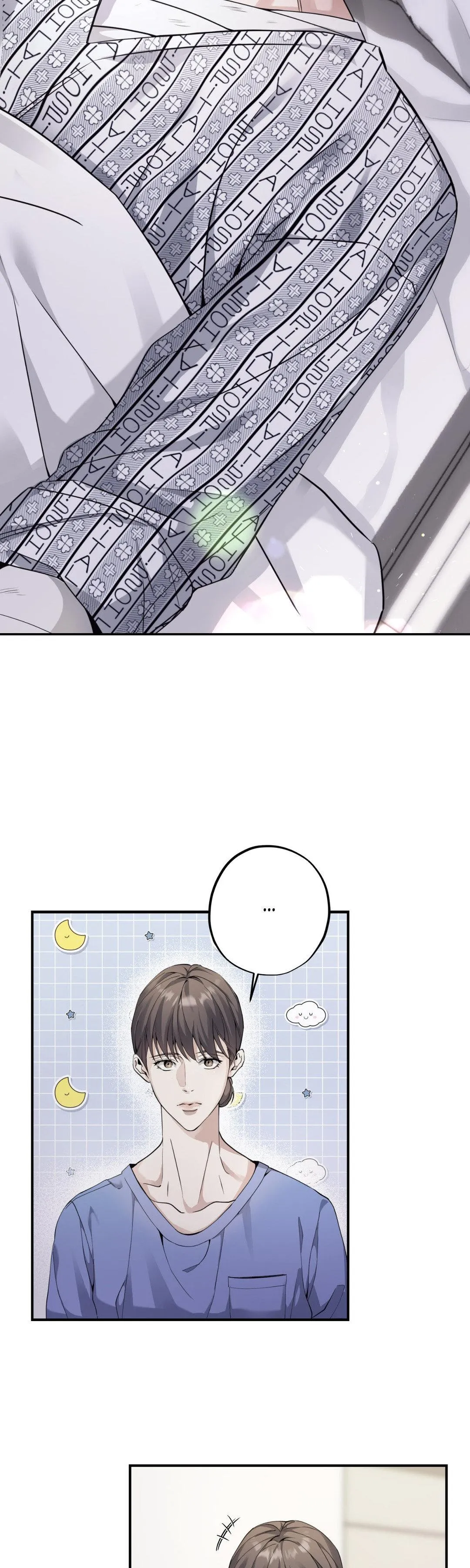To Me Who Doesn’t Love You - Chapter 2 Page 2