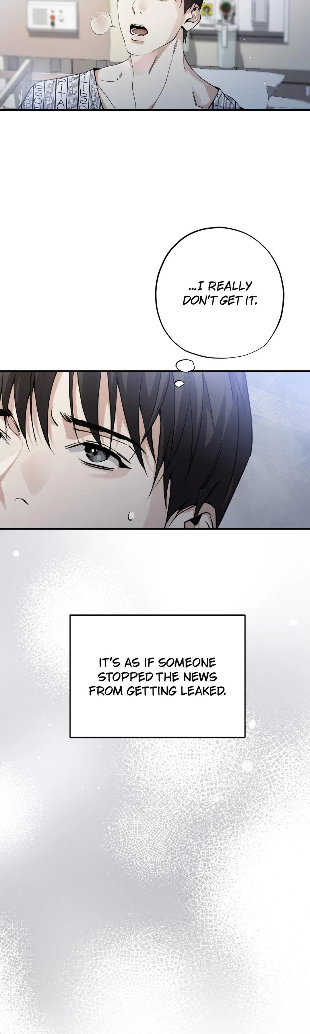 To Me Who Doesn’t Love You - Chapter 2 Page 26