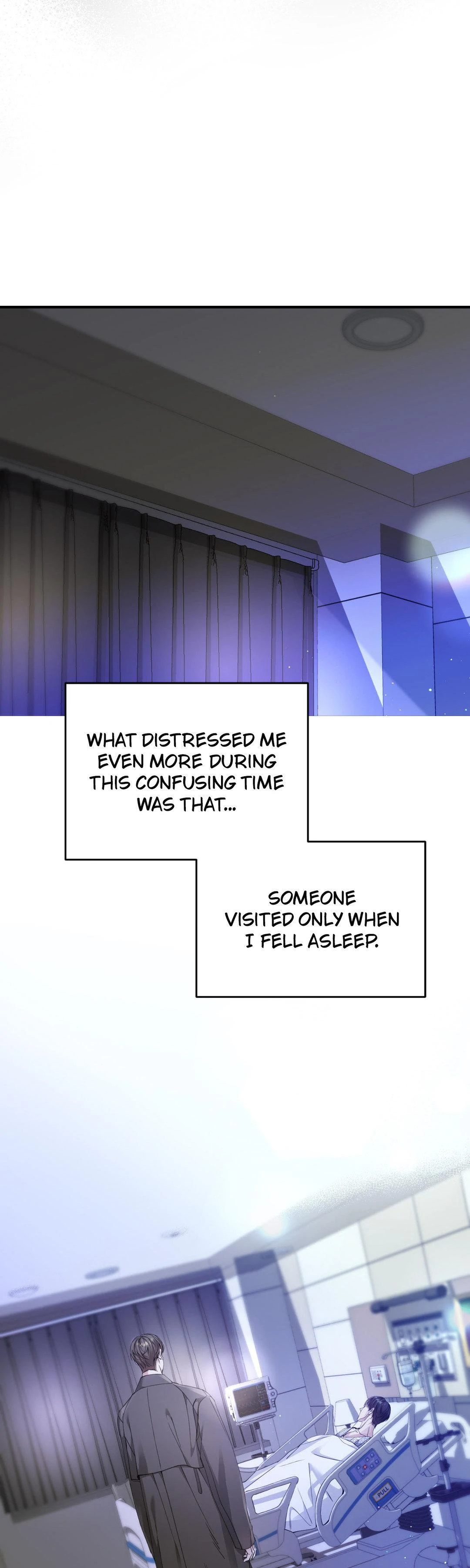 To Me Who Doesn’t Love You - Chapter 2 Page 27