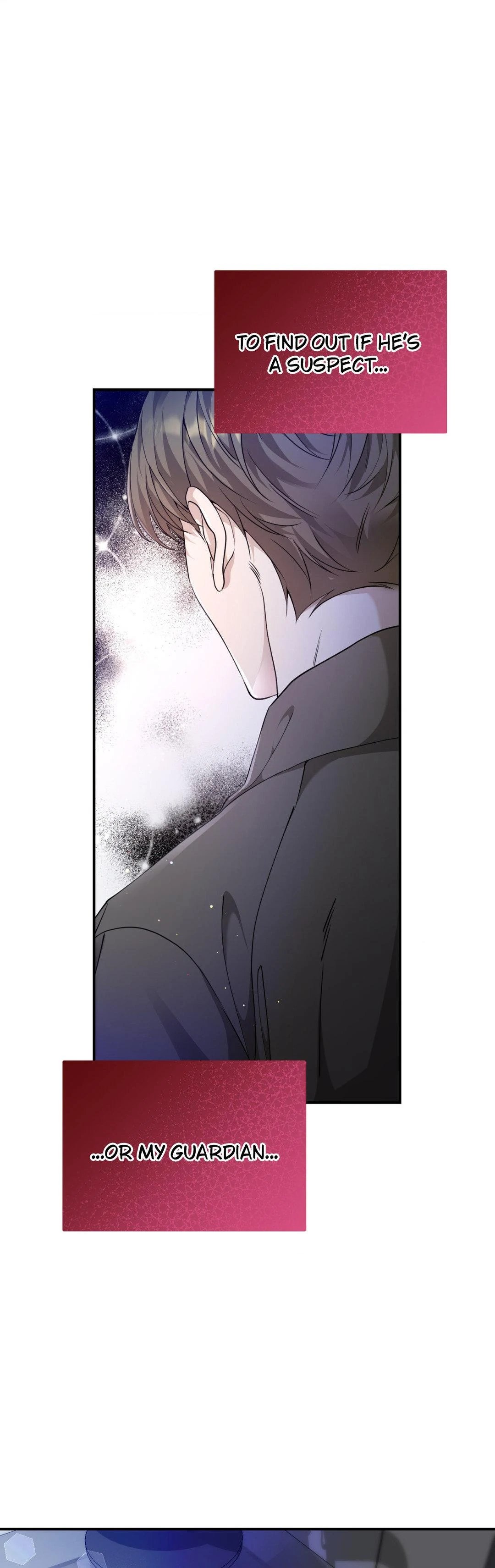 To Me Who Doesn’t Love You - Chapter 2 Page 29