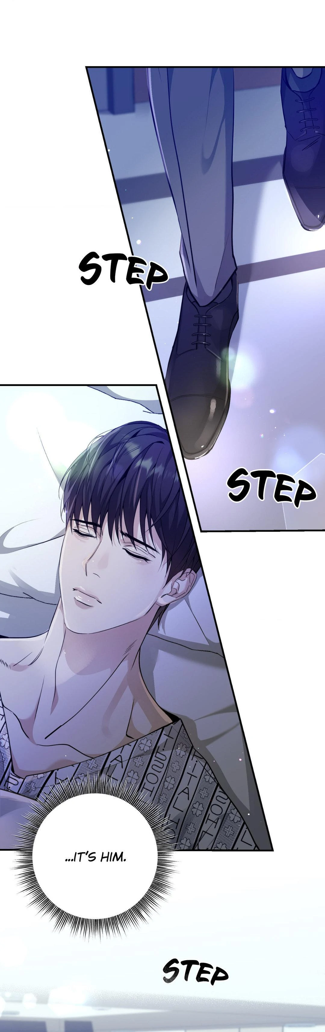 To Me Who Doesn’t Love You - Chapter 2 Page 31