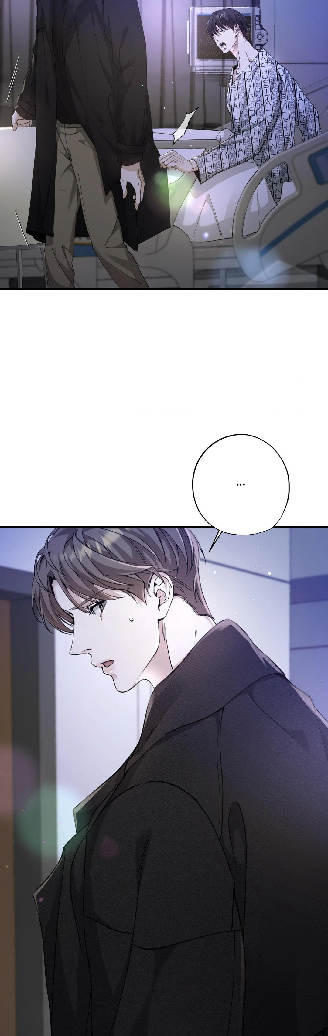 To Me Who Doesn’t Love You - Chapter 2 Page 38