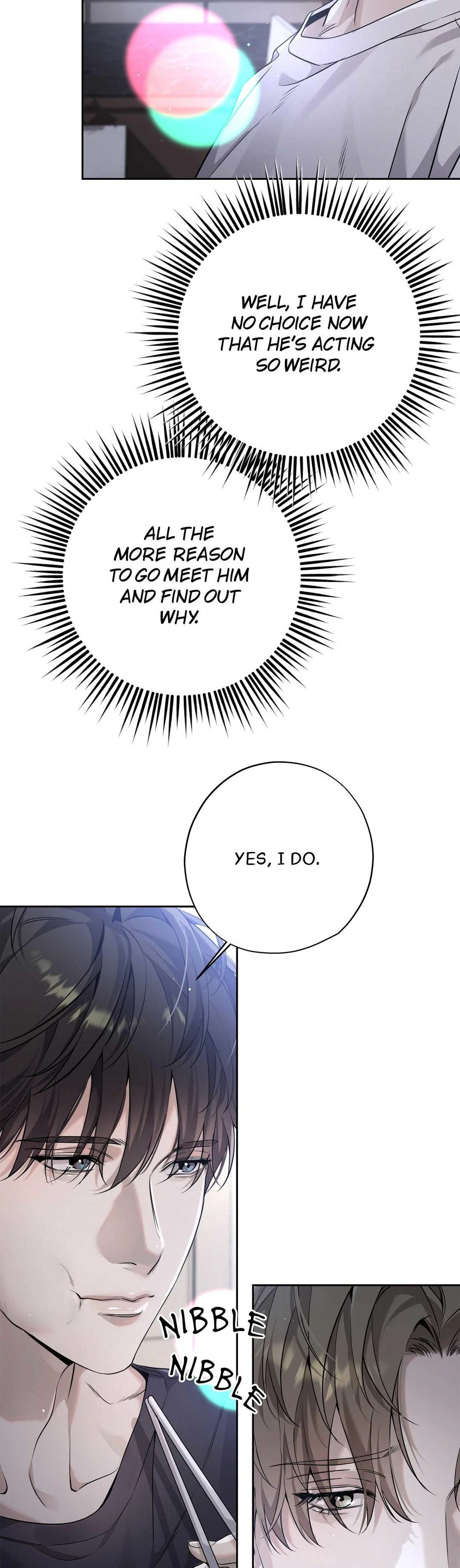 To Me Who Doesn’t Love You - Chapter 20 Page 3