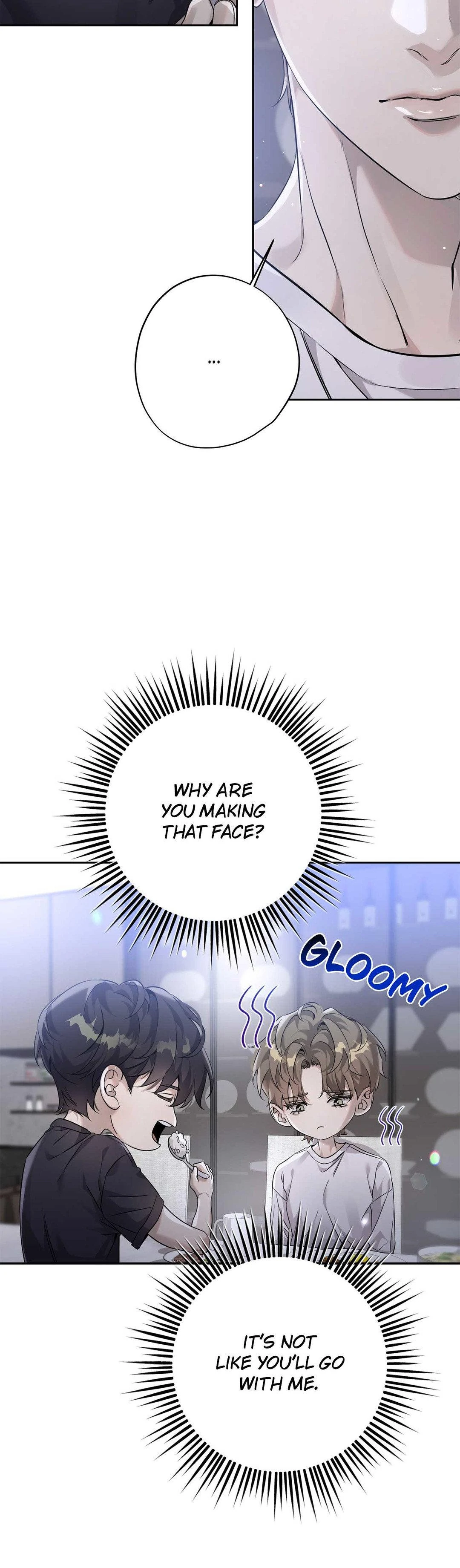 To Me Who Doesn’t Love You - Chapter 20 Page 4