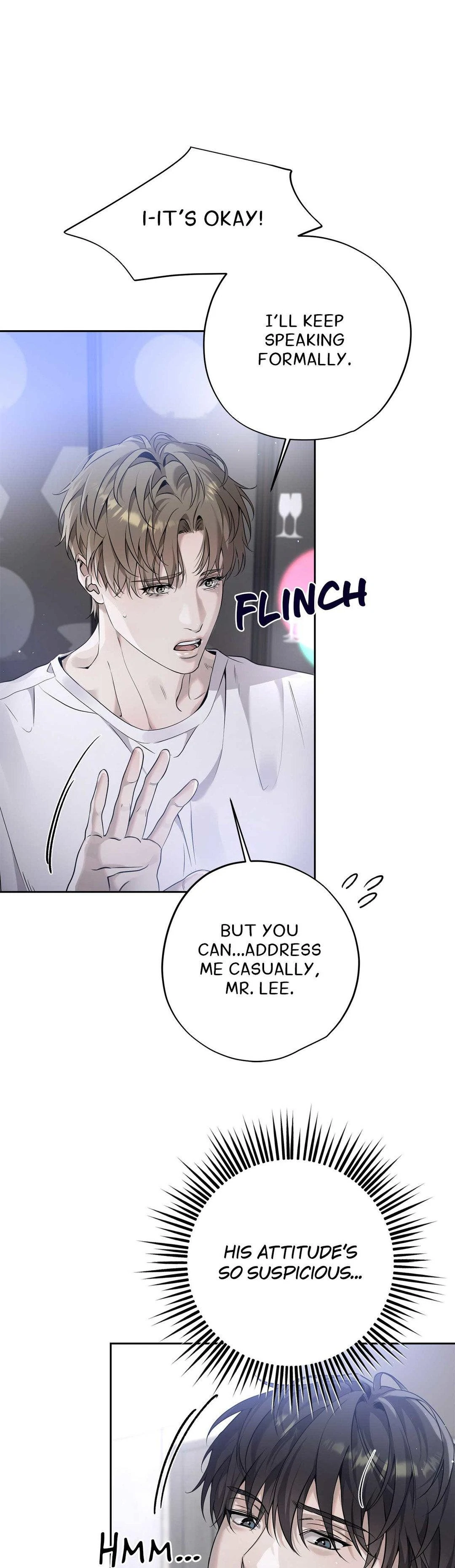 To Me Who Doesn’t Love You - Chapter 20 Page 13