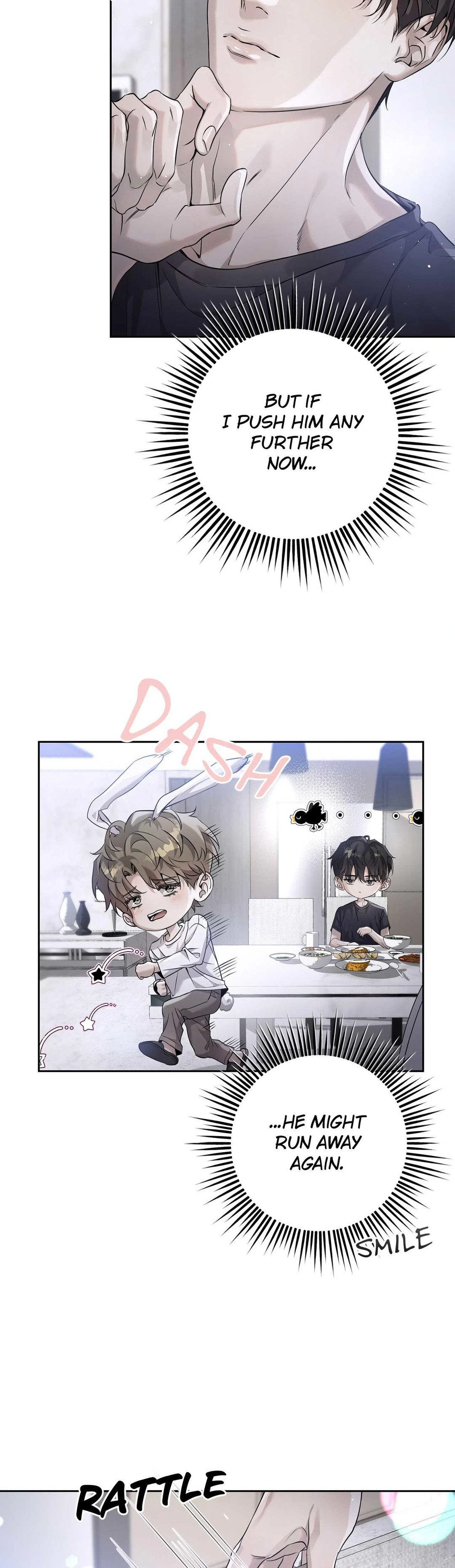To Me Who Doesn’t Love You - Chapter 20 Page 14