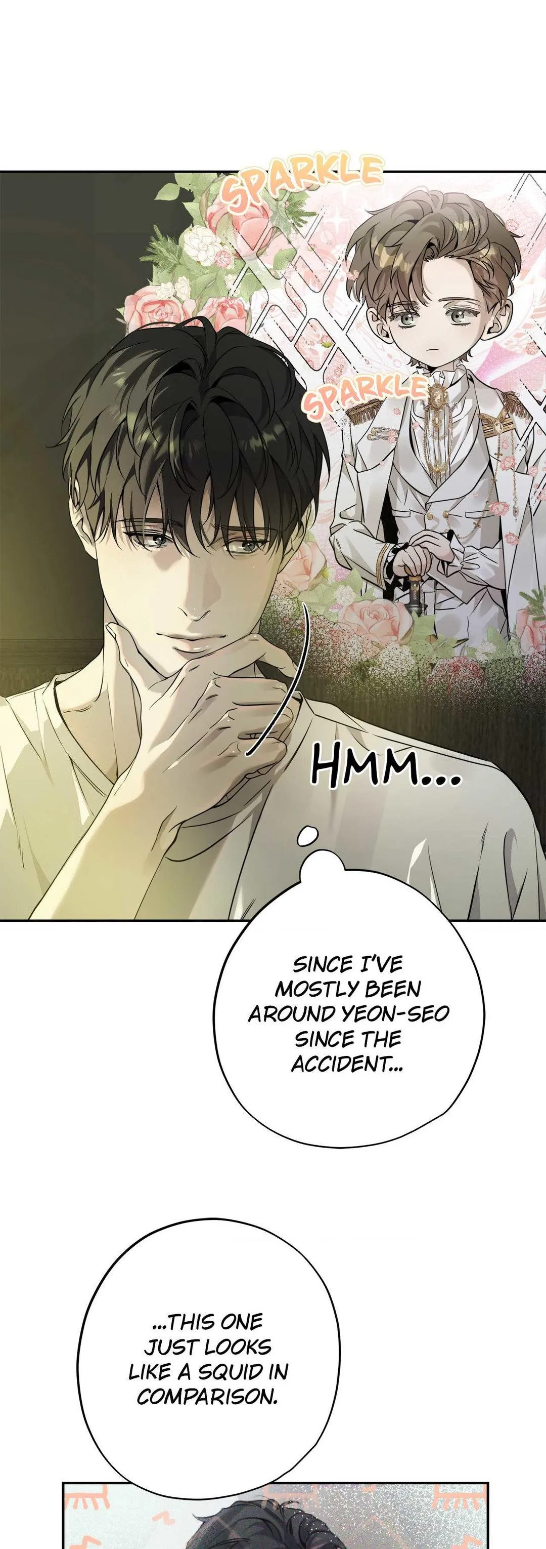 To Me Who Doesn’t Love You - Chapter 20 Page 23