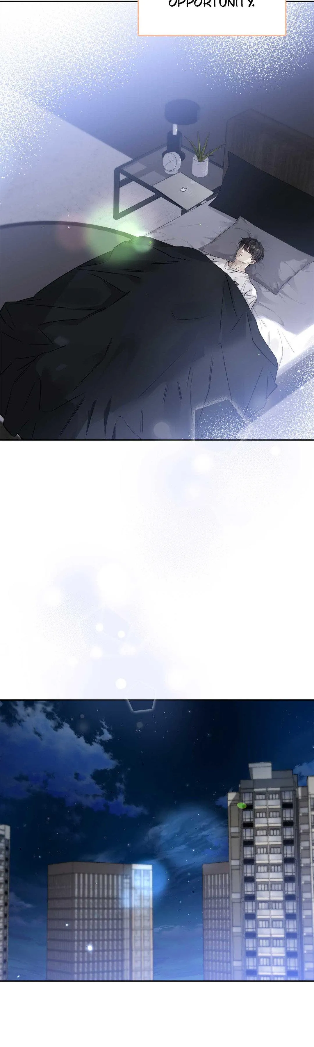 To Me Who Doesn’t Love You - Chapter 20 Page 28