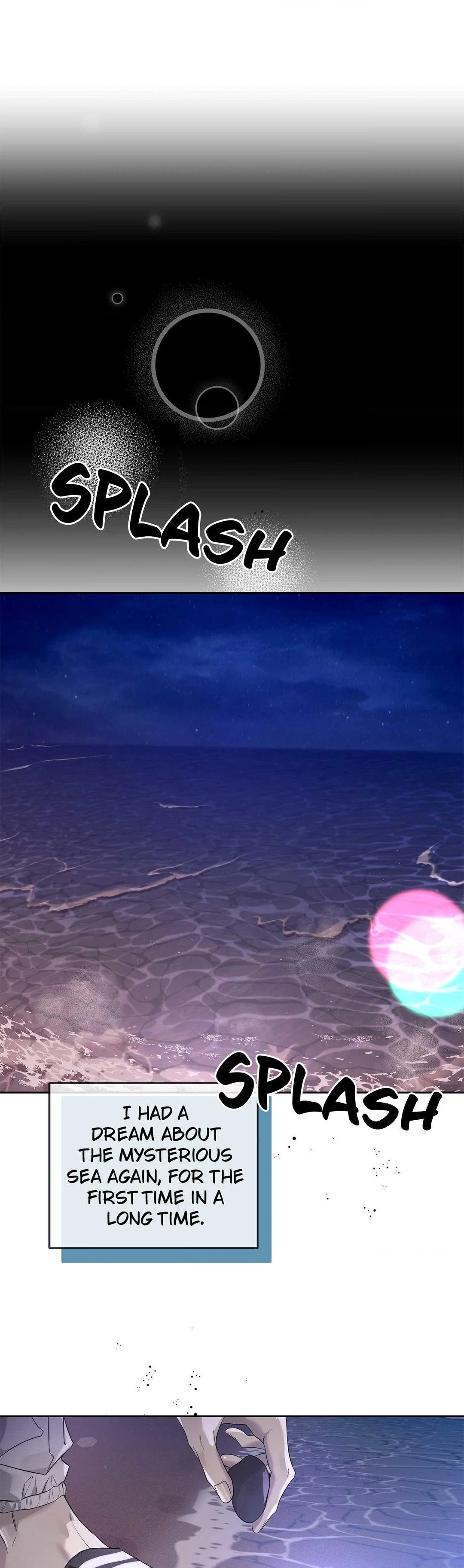 To Me Who Doesn’t Love You - Chapter 20 Page 29