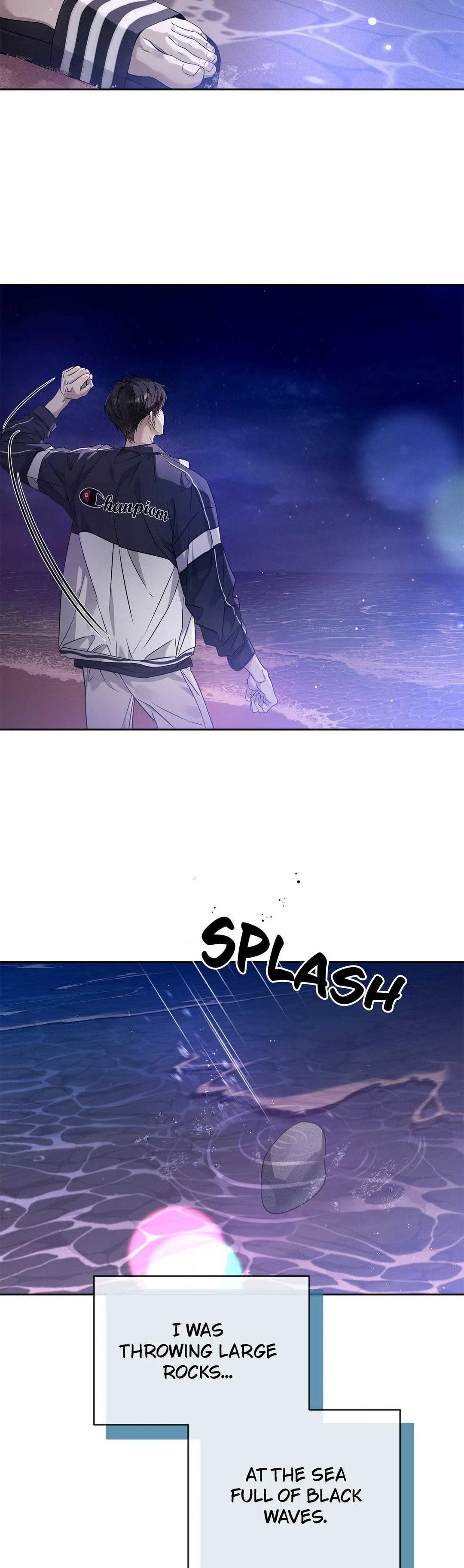 To Me Who Doesn’t Love You - Chapter 20 Page 30