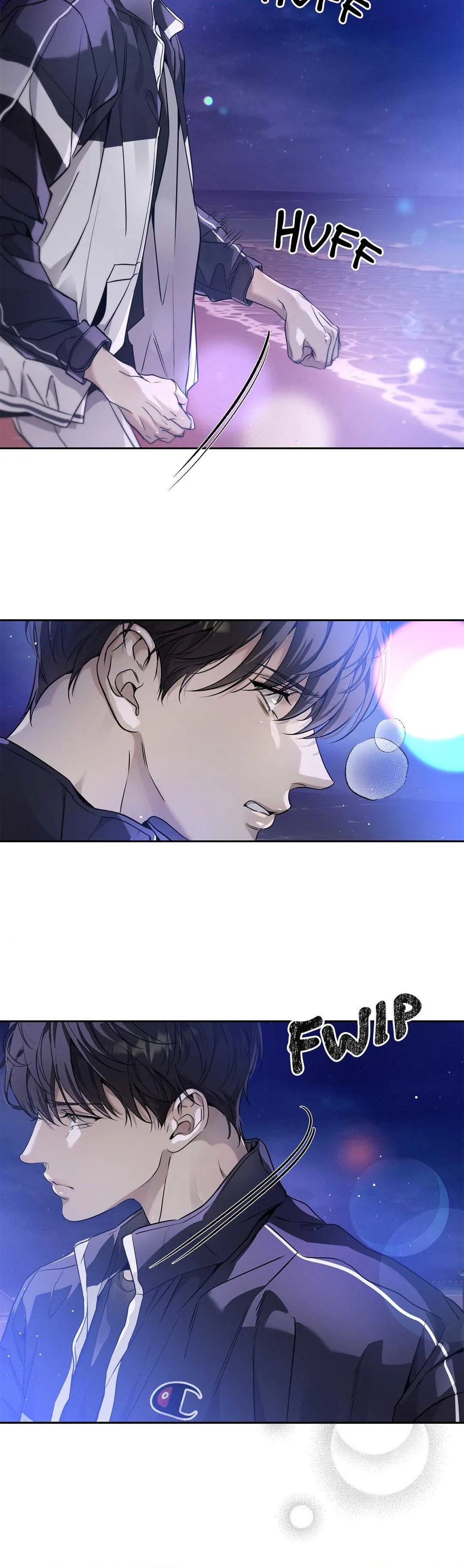 To Me Who Doesn’t Love You - Chapter 20 Page 32