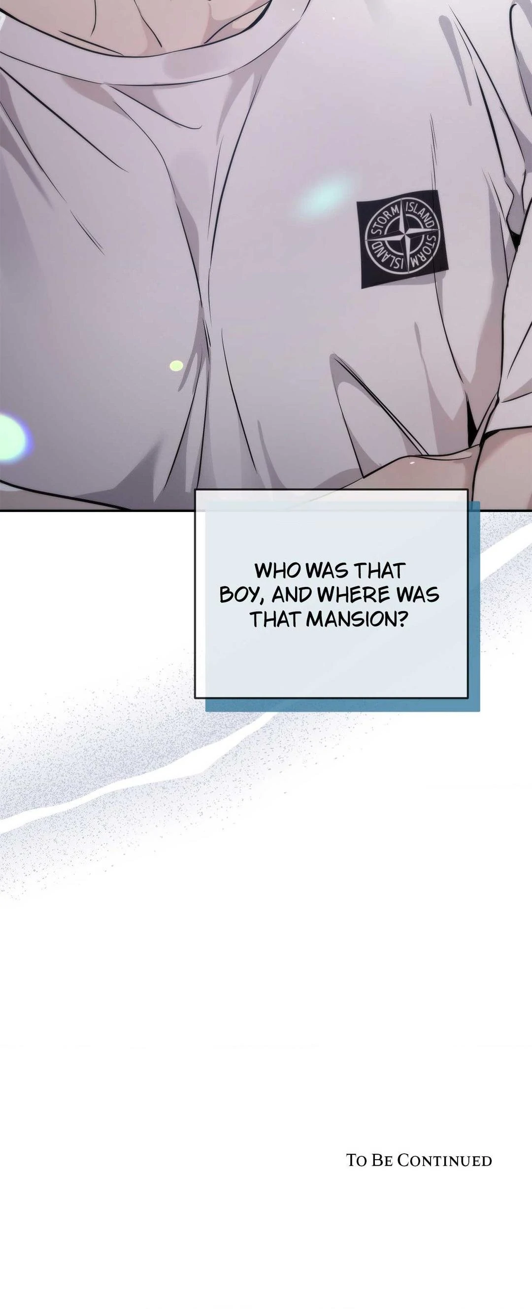 To Me Who Doesn’t Love You - Chapter 20 Page 44