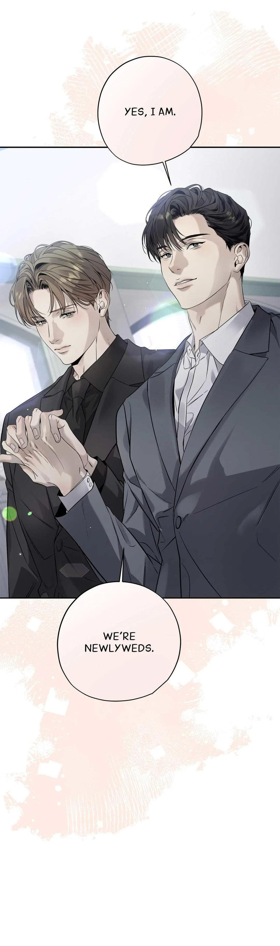 To Me Who Doesn’t Love You - Chapter 21 Page 9