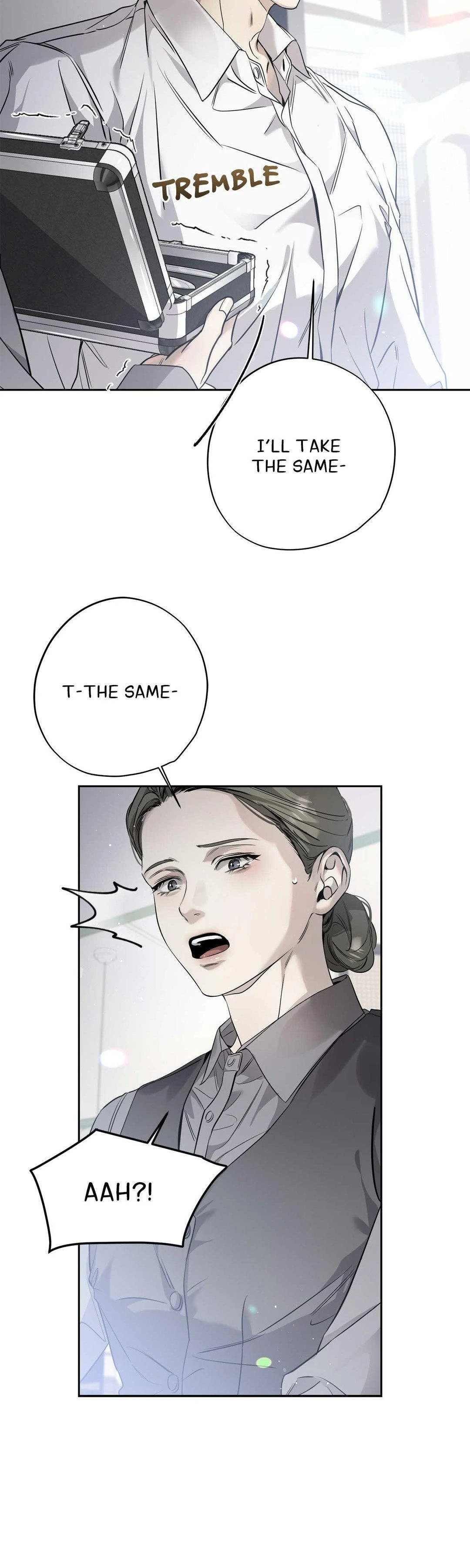 To Me Who Doesn’t Love You - Chapter 21 Page 20