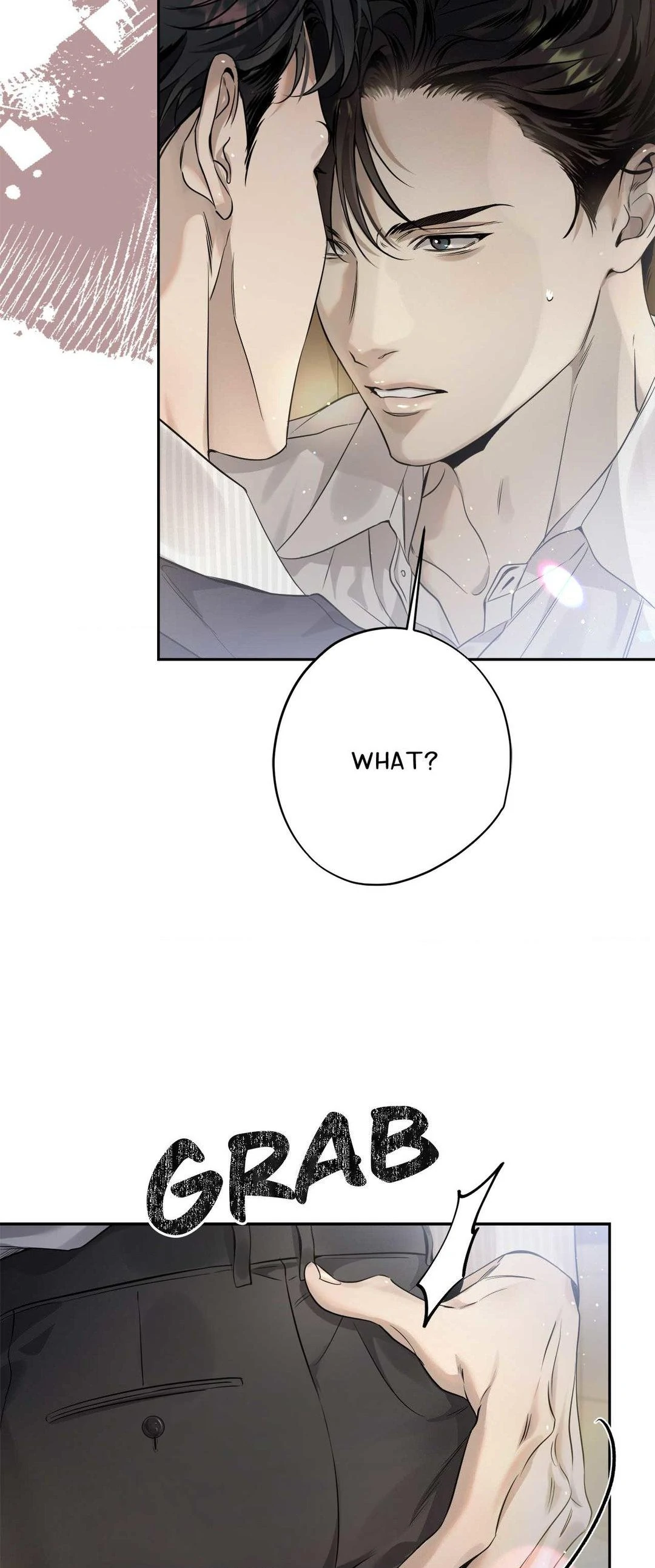 To Me Who Doesn’t Love You - Chapter 21 Page 38