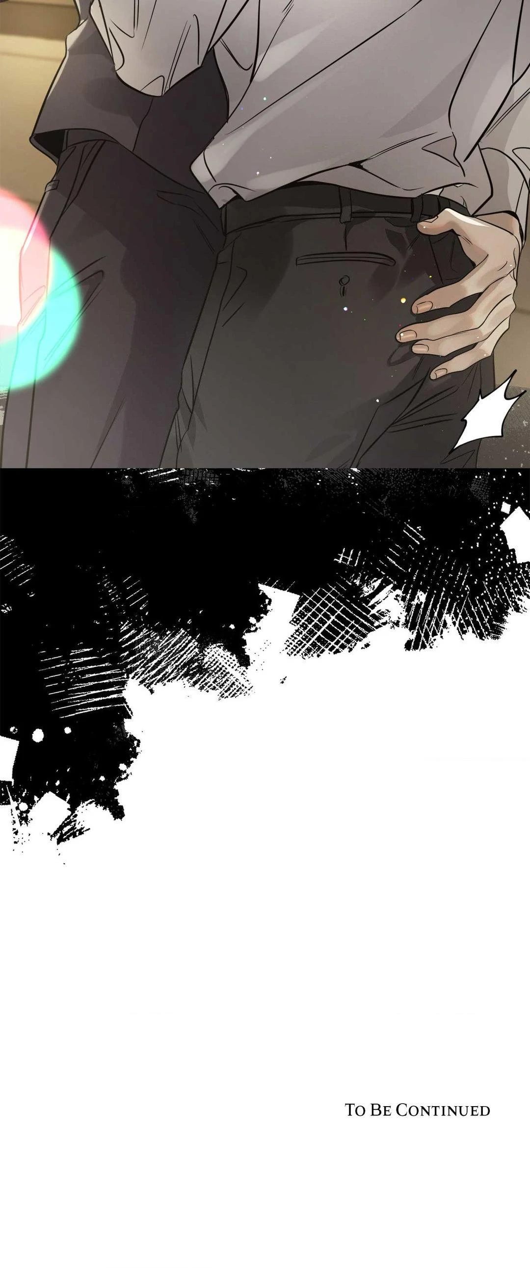To Me Who Doesn’t Love You - Chapter 21 Page 40