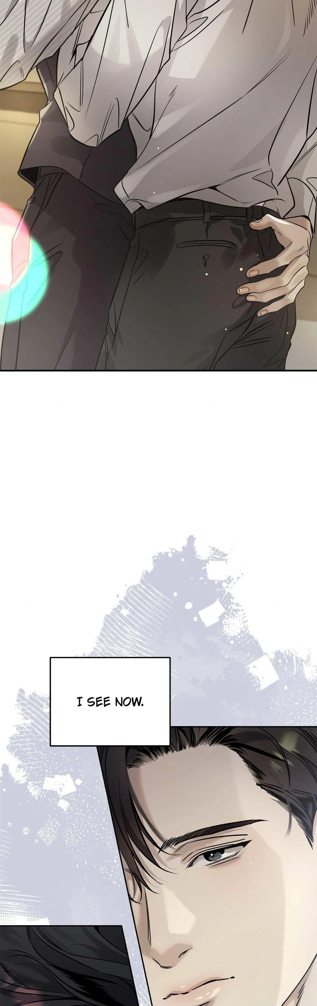 To Me Who Doesn’t Love You - Chapter 22 Page 2