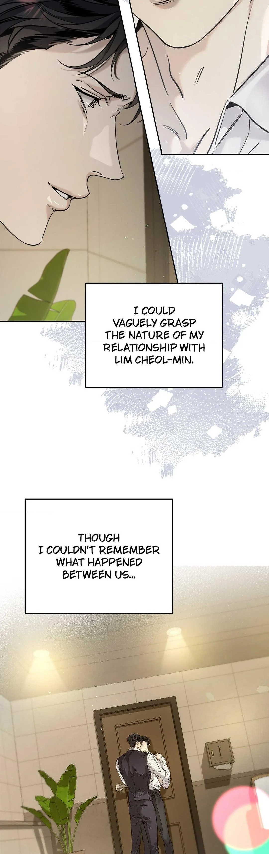 To Me Who Doesn’t Love You - Chapter 22 Page 3