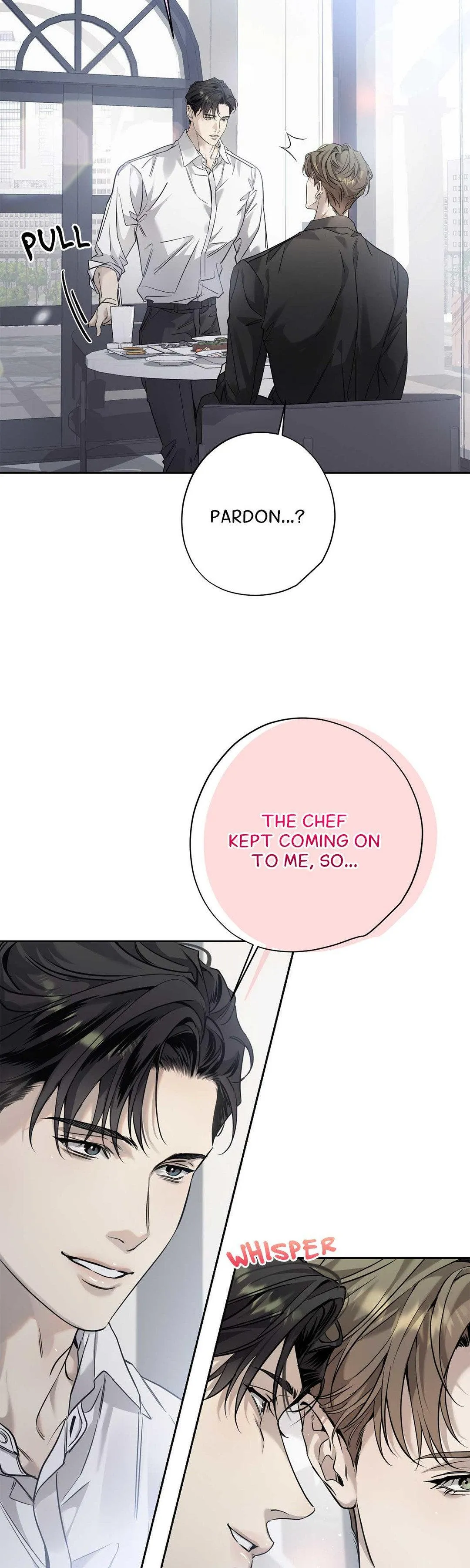 To Me Who Doesn’t Love You - Chapter 22 Page 10