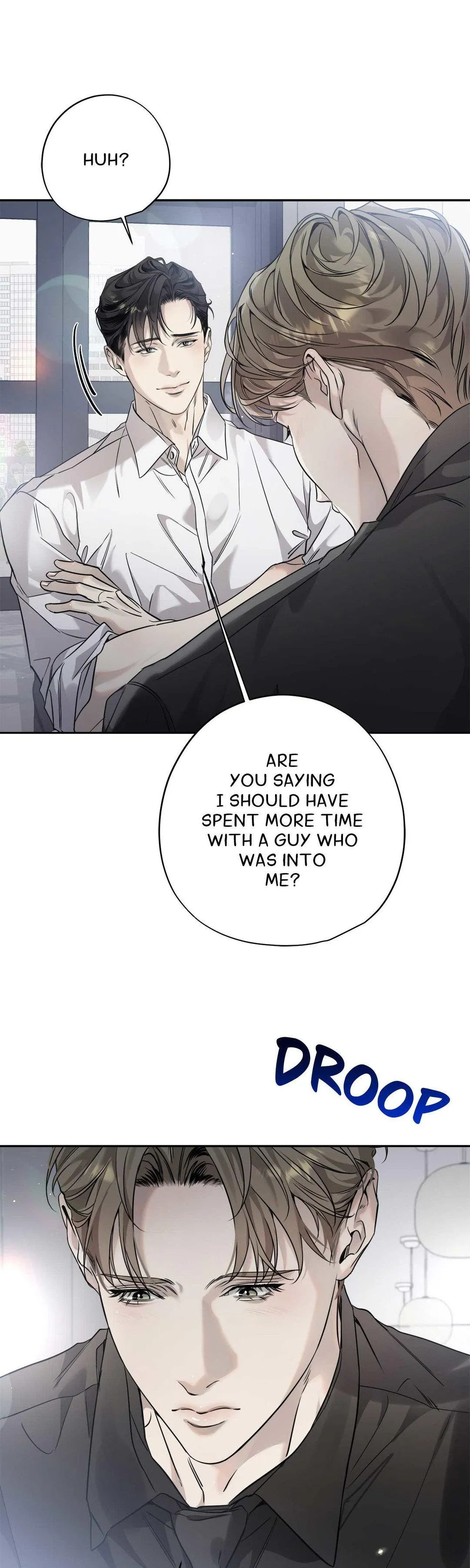 To Me Who Doesn’t Love You - Chapter 22 Page 13